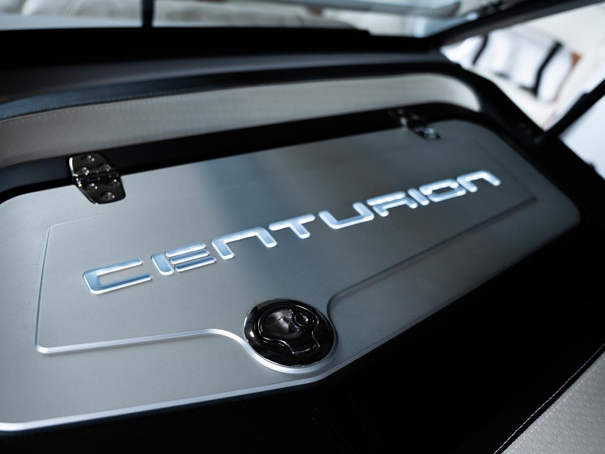 Used 2024 Centurion Ri265 - Red / White