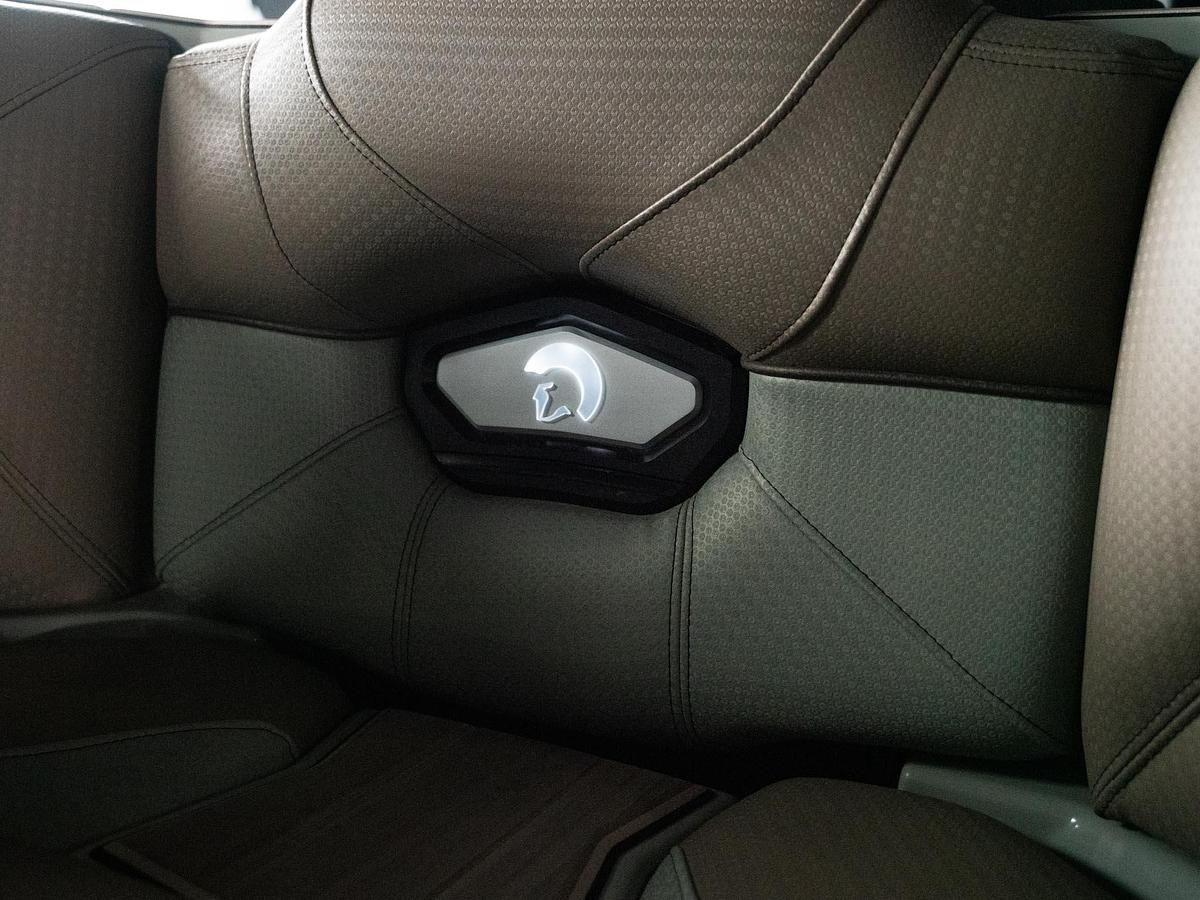 Used 2022 Centurion Ri265 - Olive / Olive Metal Flake