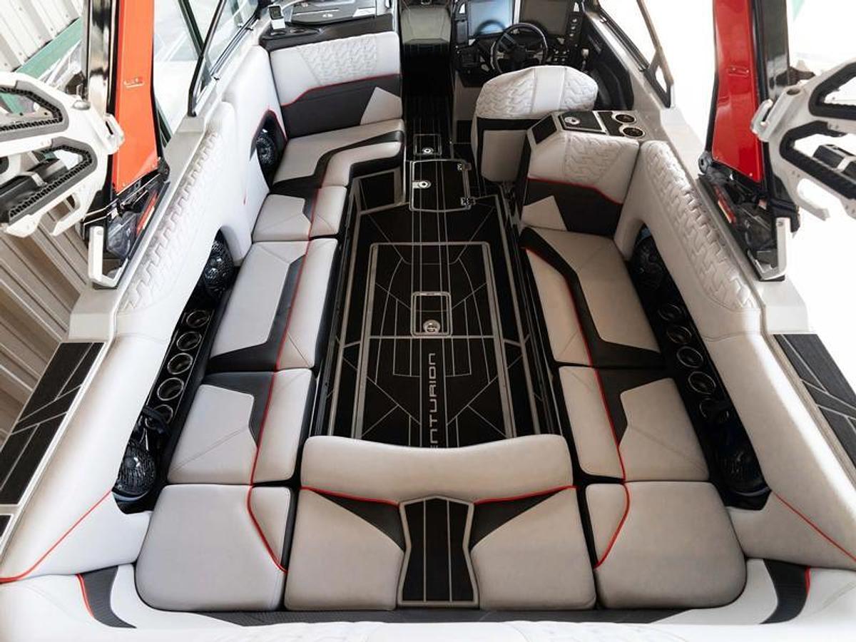 2025 Centurion Ri245