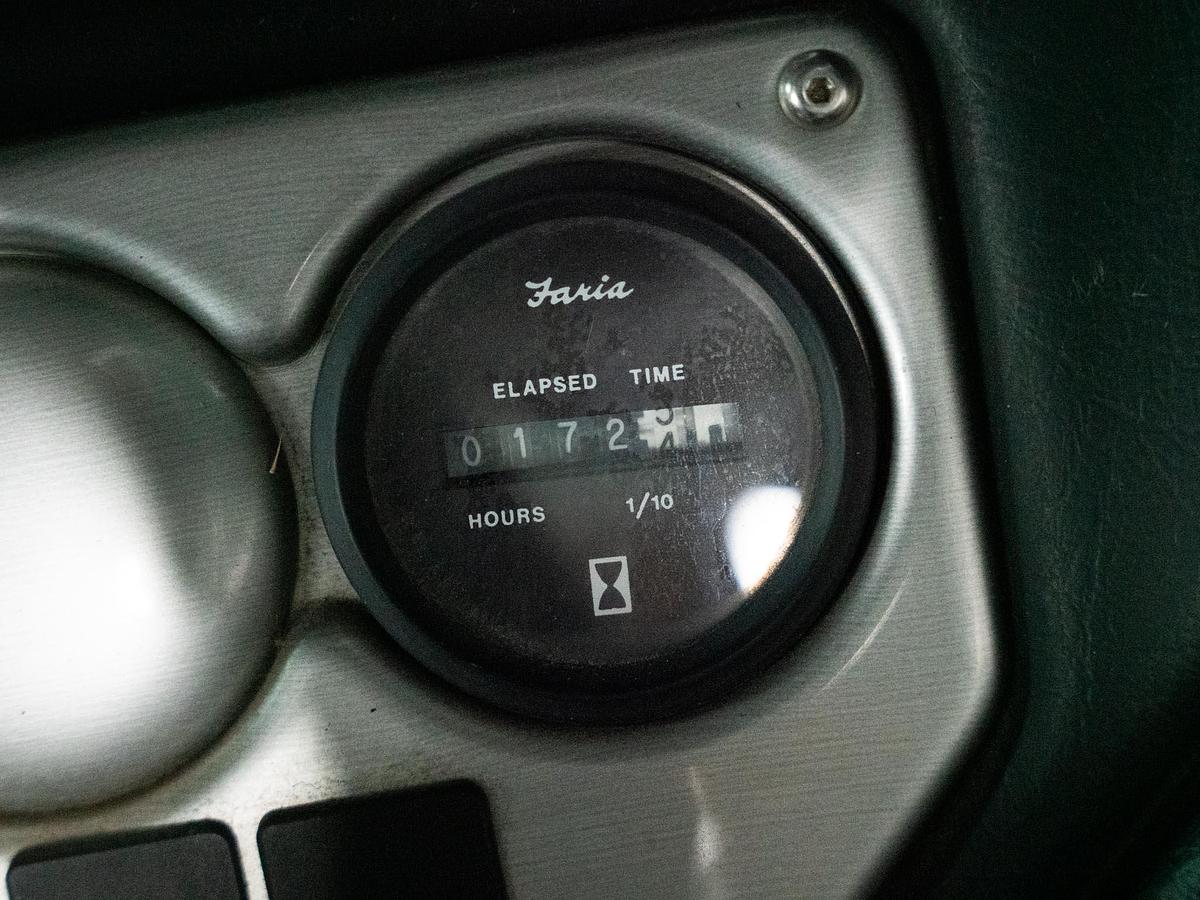 Used 2007 Centurion Air Warrior Eclipse - White / Blue