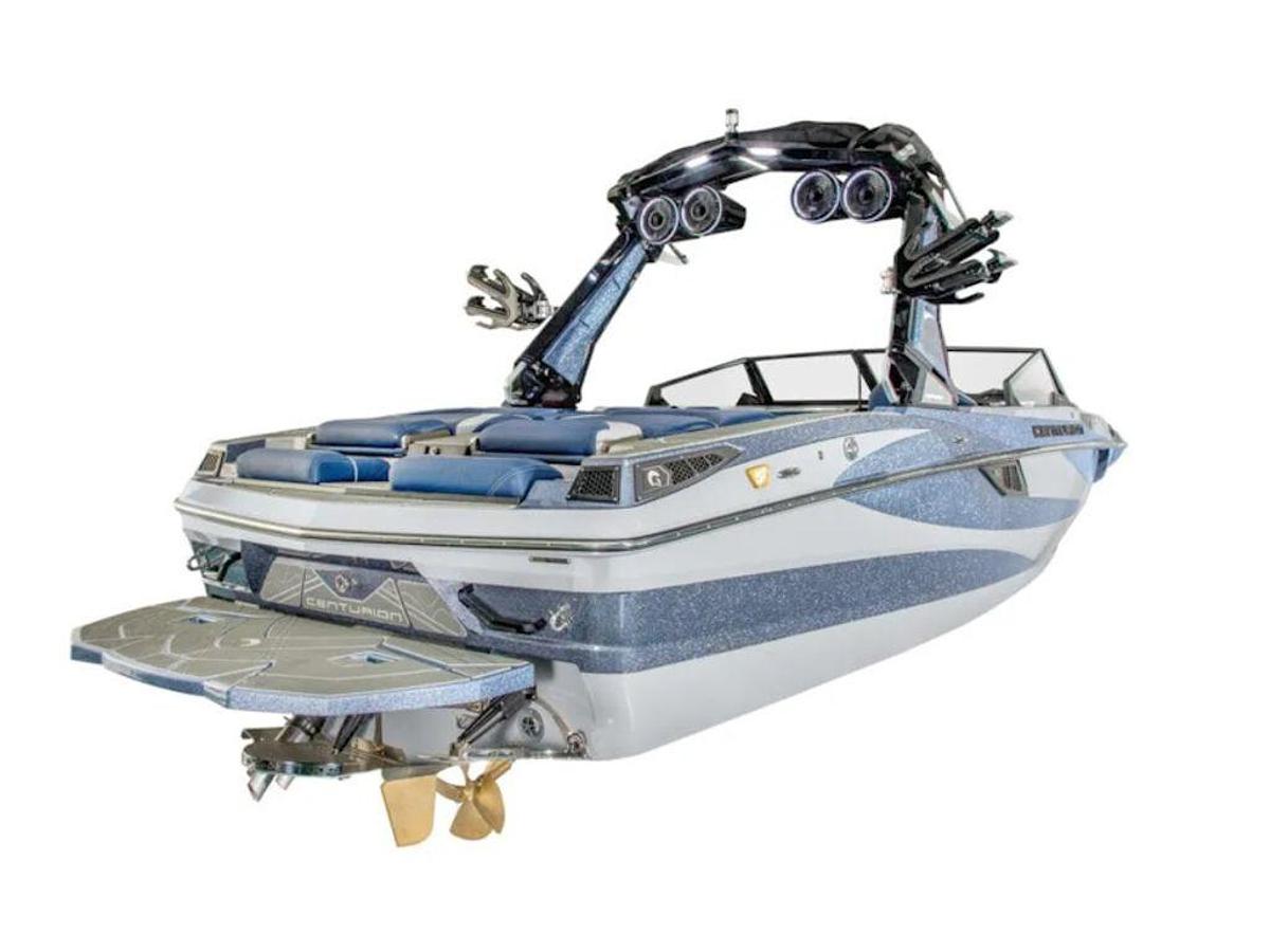 2026 Centurion Fe23 Base