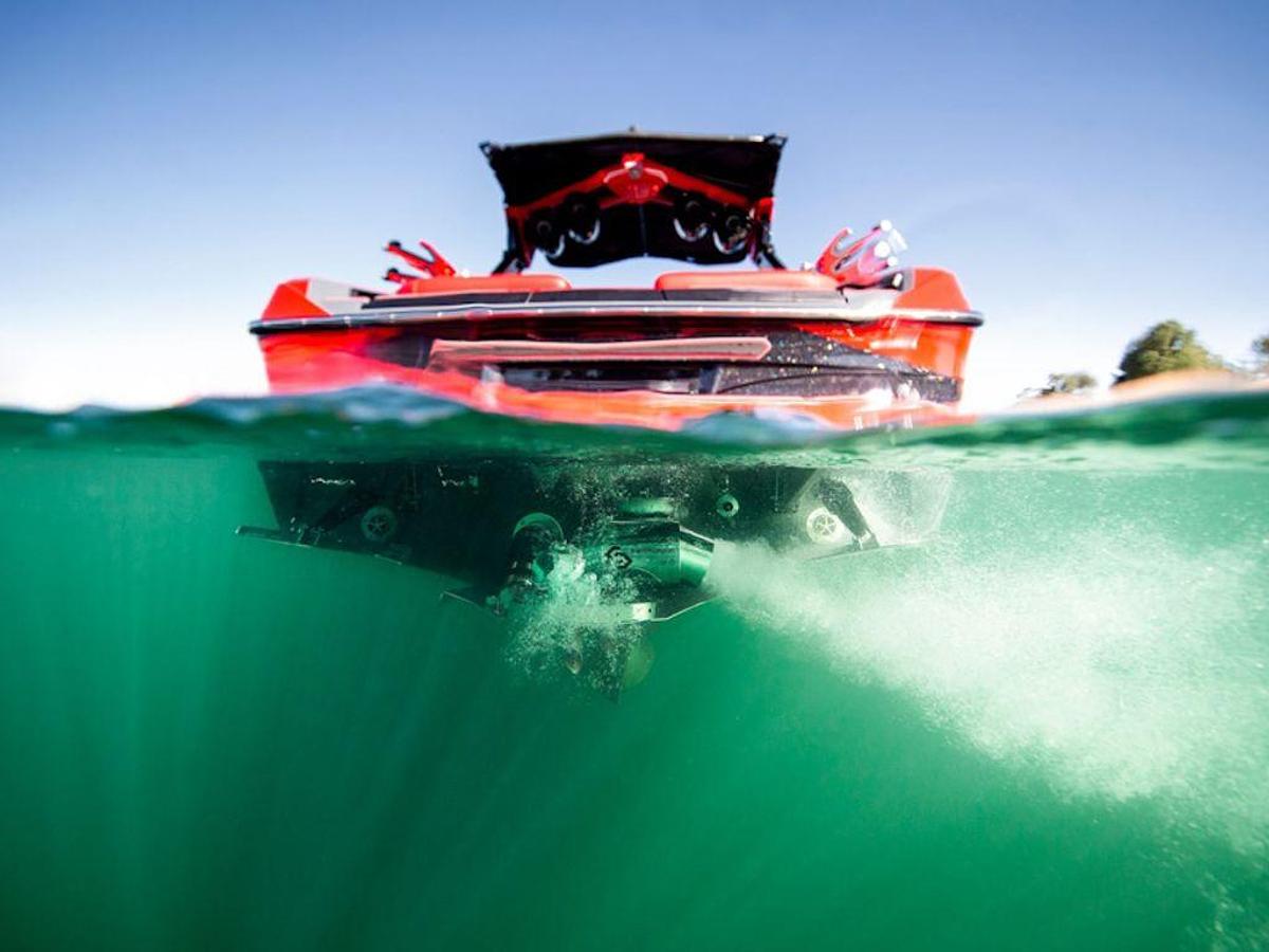 2026 Centurion Ri230 Base