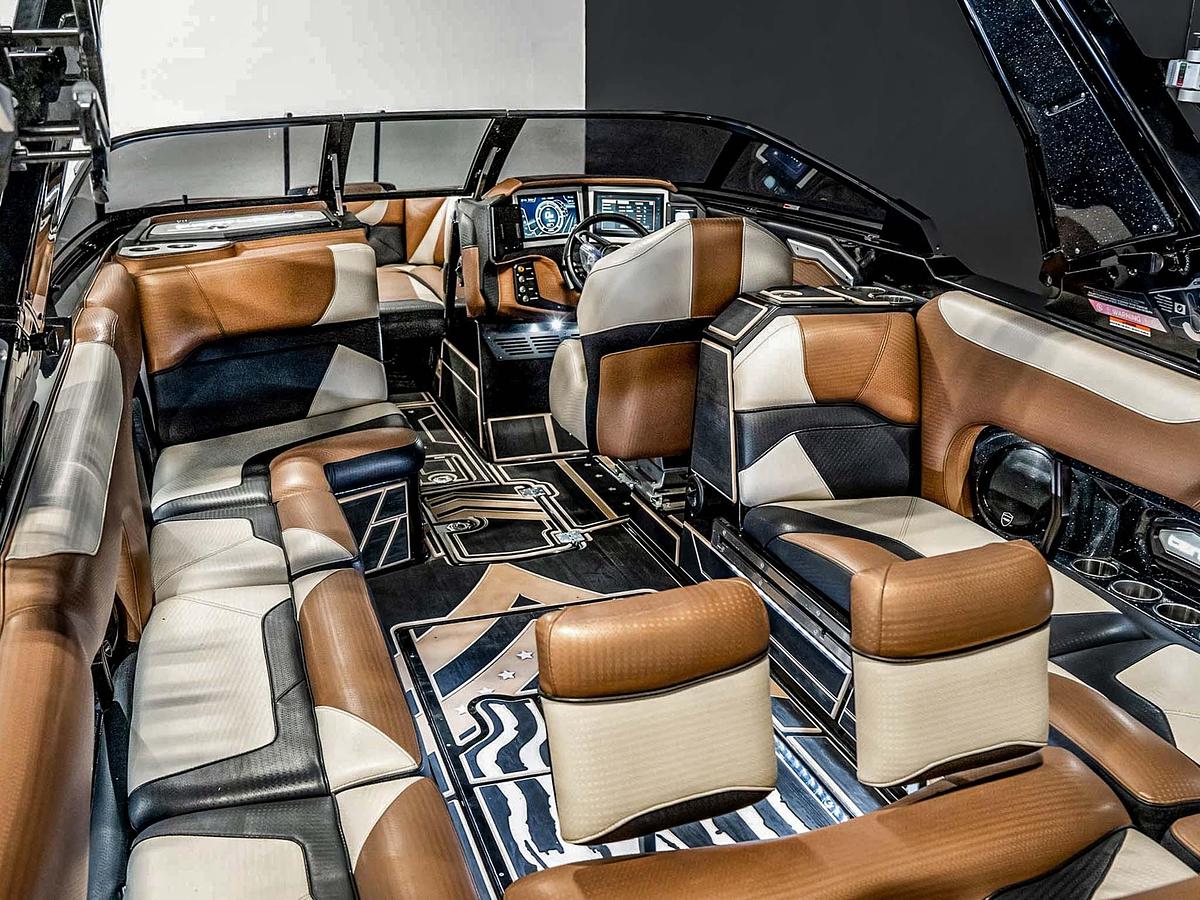 Used 2022 Centurion Ri245 - Black / Black Metal Flake / S2S