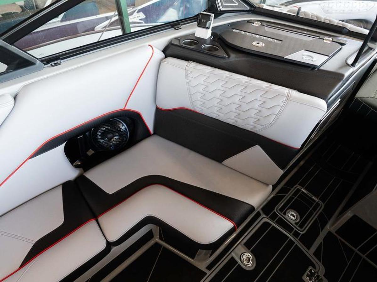 2025 Centurion Ri245