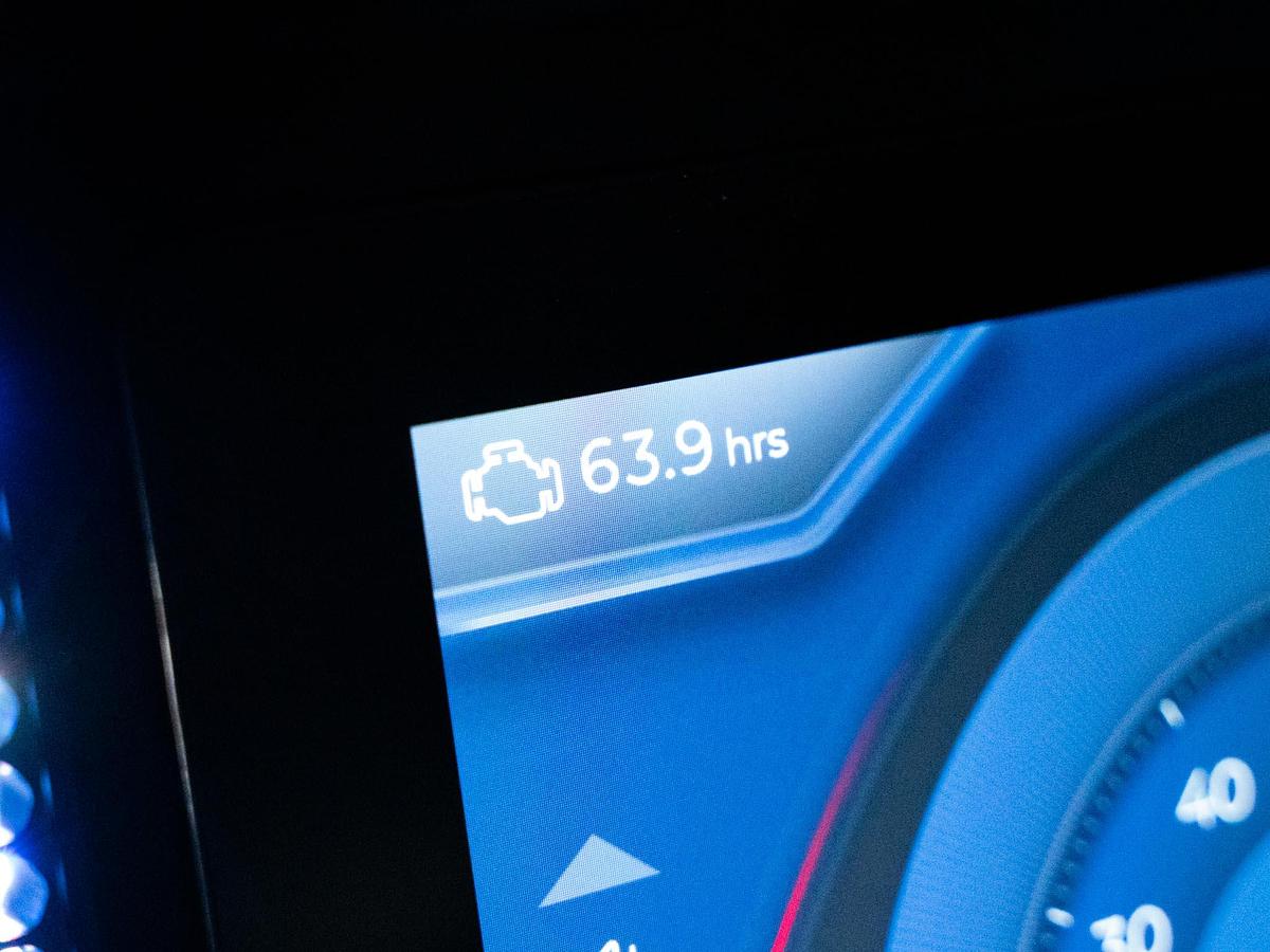 Used 2025 Centurion Ri265 - Gunmetal / Black Flake / Castano