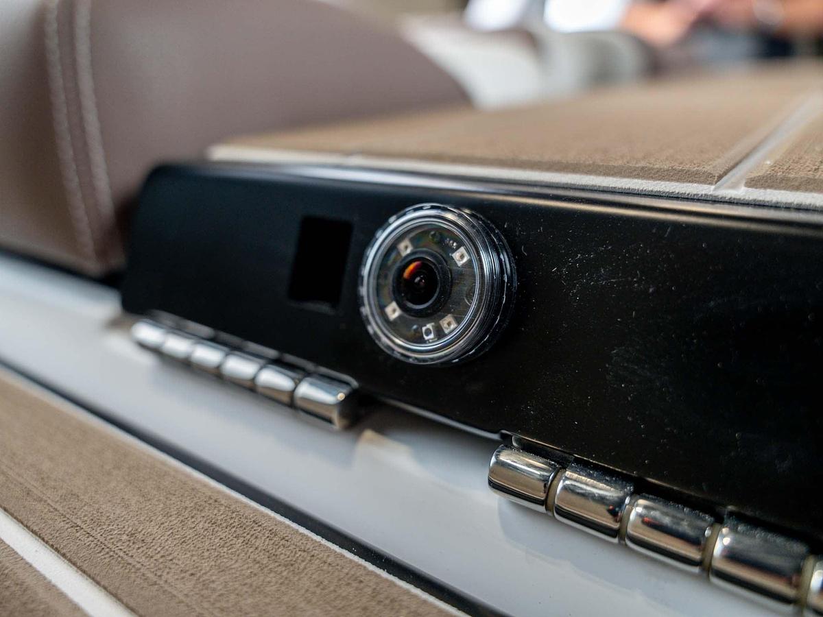 2026 Centurion Ri245 - Canadian Blue Flake / White Frost