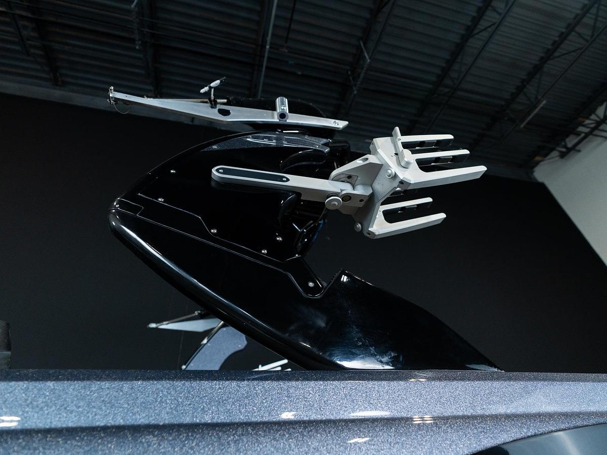 Used 2018 Centurion Ri257 - Black / Gray