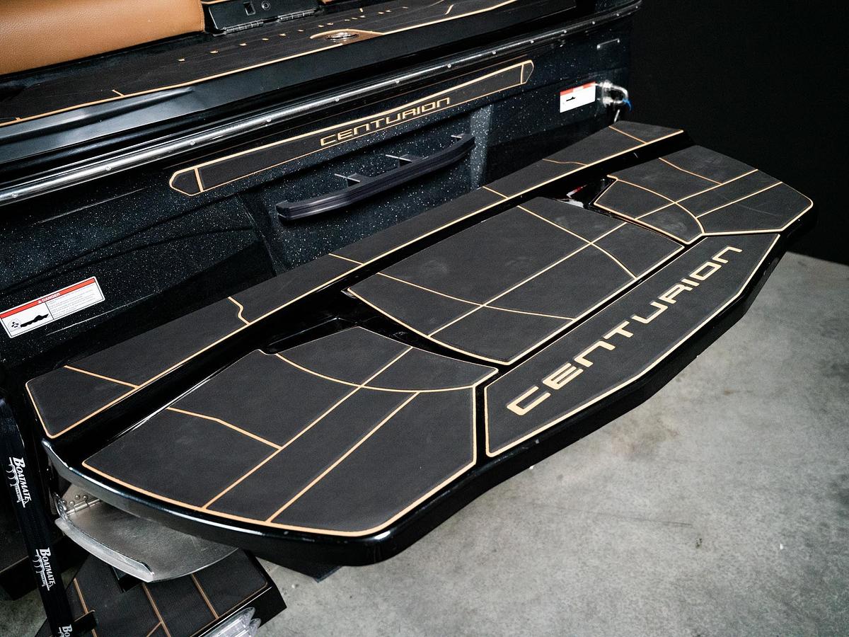 Used 2025 Centurion Ri245 Black Flake / Onyx Black