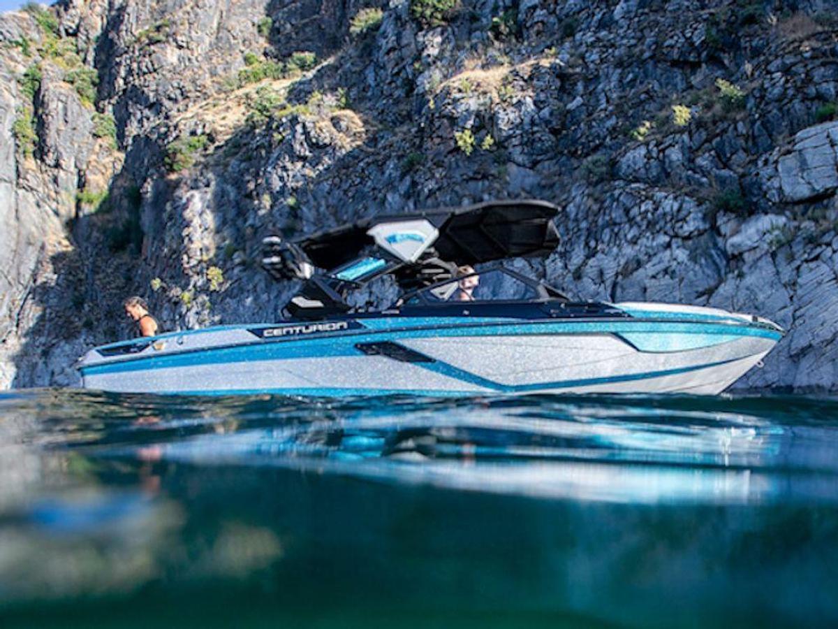 2026 Centurion Ri245 Base