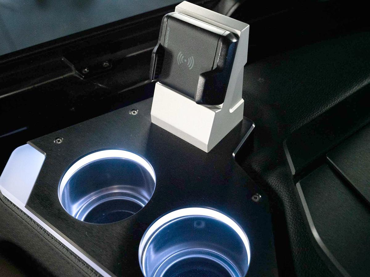 2026 Centurion Ri265 - Steel Blue / Onyx Black