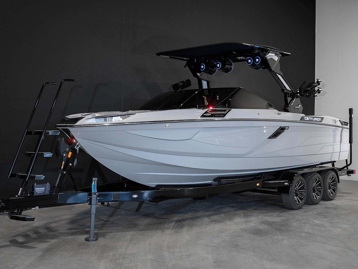 Used 2024 Centurion Ri265 - Stone Grey