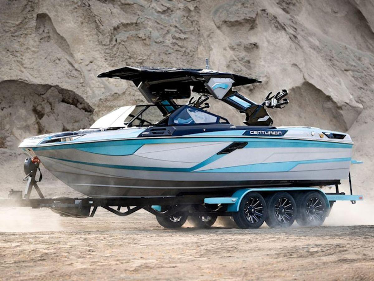 2026 Centurion Ri245 Base