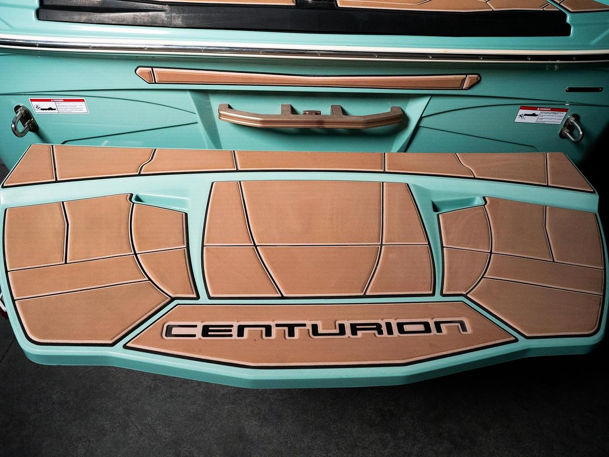 Used 2022 Centurion Ri245 - Spearmint