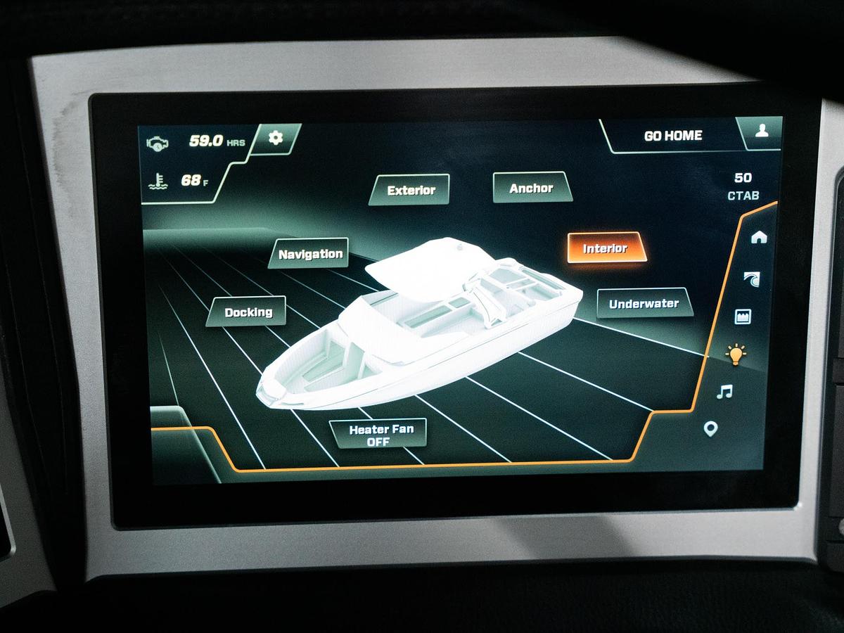 Used 2022 Centurion Ri245 - Spearmint