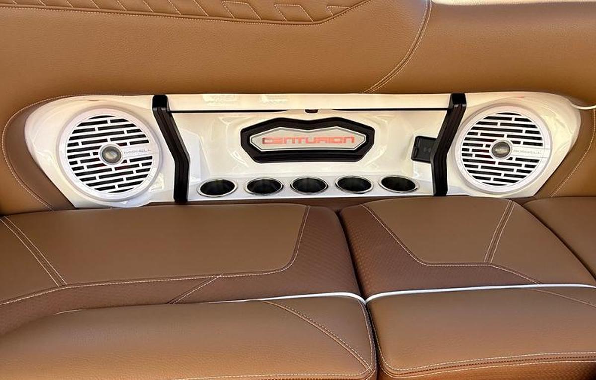 2025 Centurion Ri245