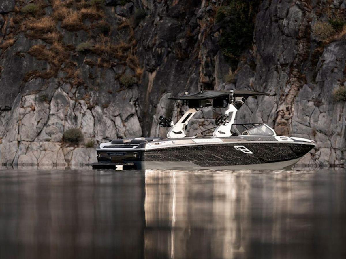 2026 Centurion Ri265 Base