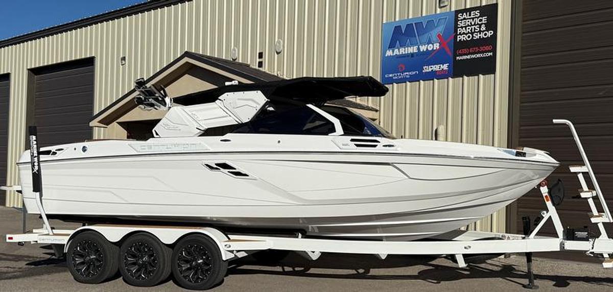 2025 Centurion Ri245