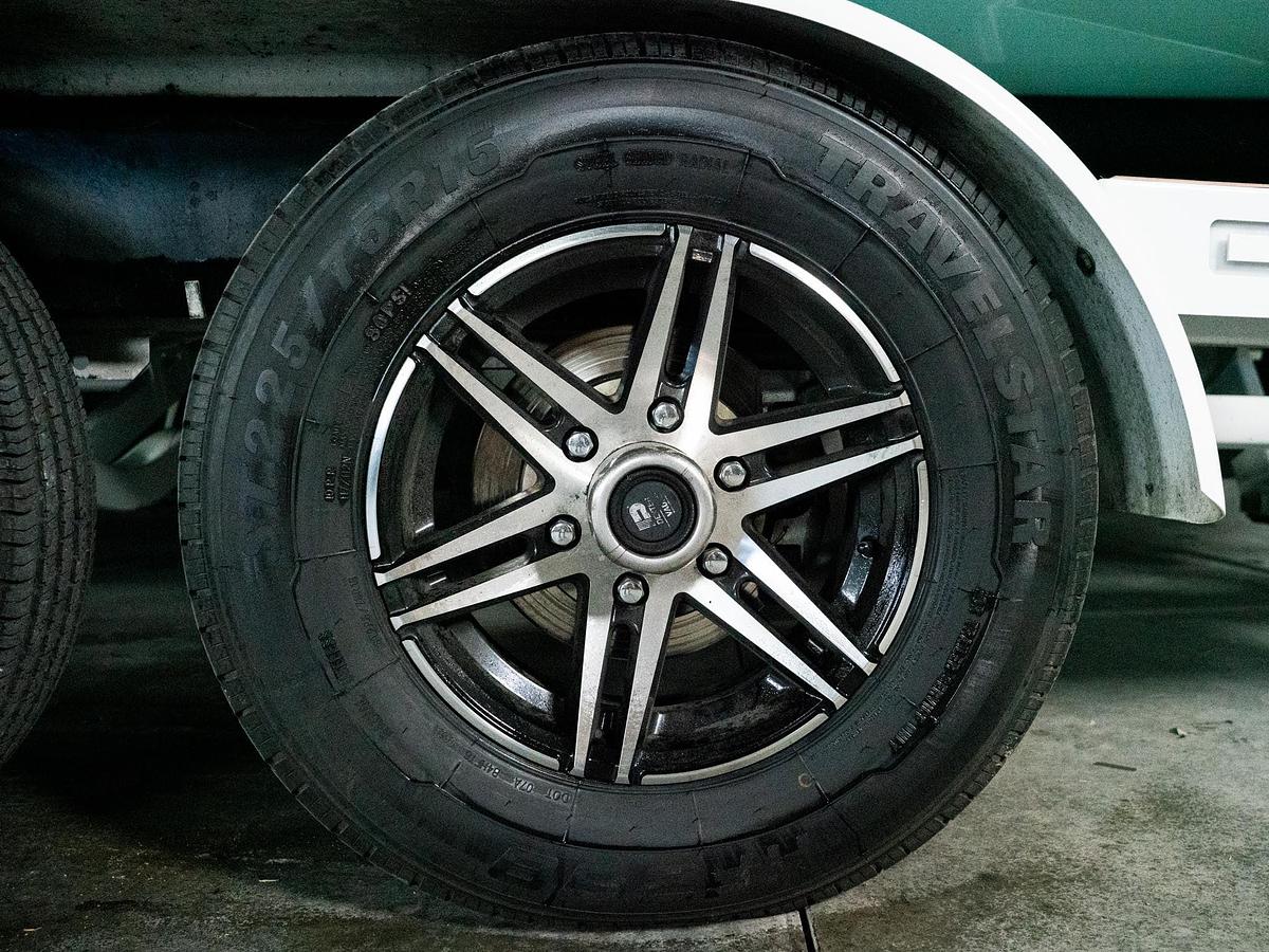 Used 2022 Centurion Ri245 - Spearmint