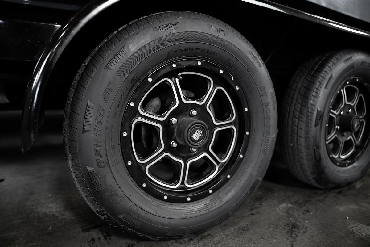 Used 2021 Centurion Fi21 - Red / Gunmetal