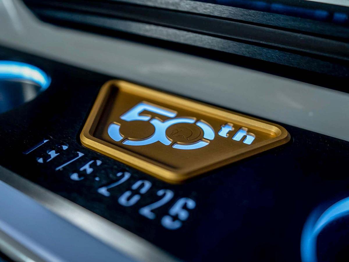 2026 Centurion Ri245 - Stone Gray / Mocha