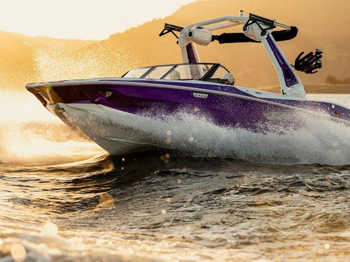 2026 Centurion Nv233 Base