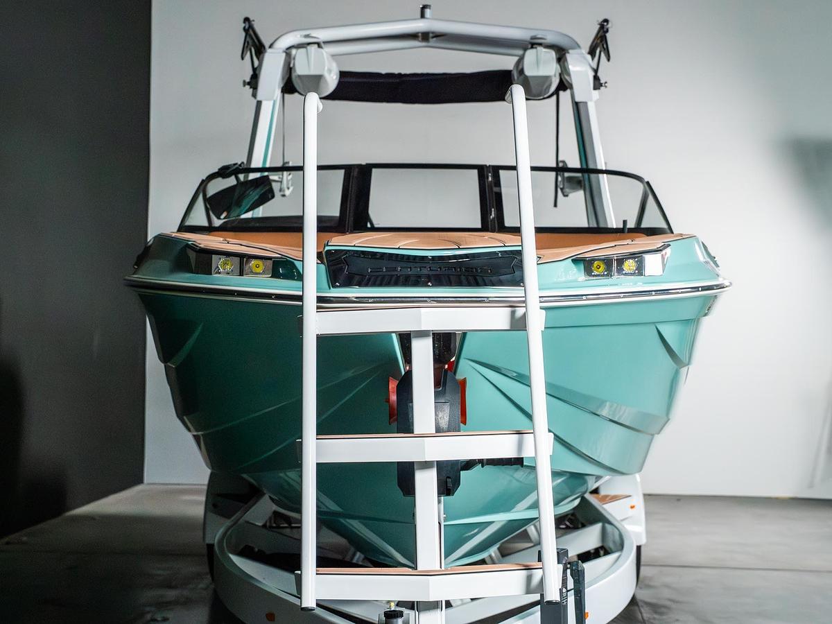 Used 2022 Centurion Ri245 - Spearmint