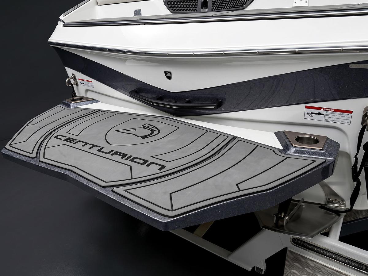 Used 2018 Centurion Ri257 in White w/ White interior