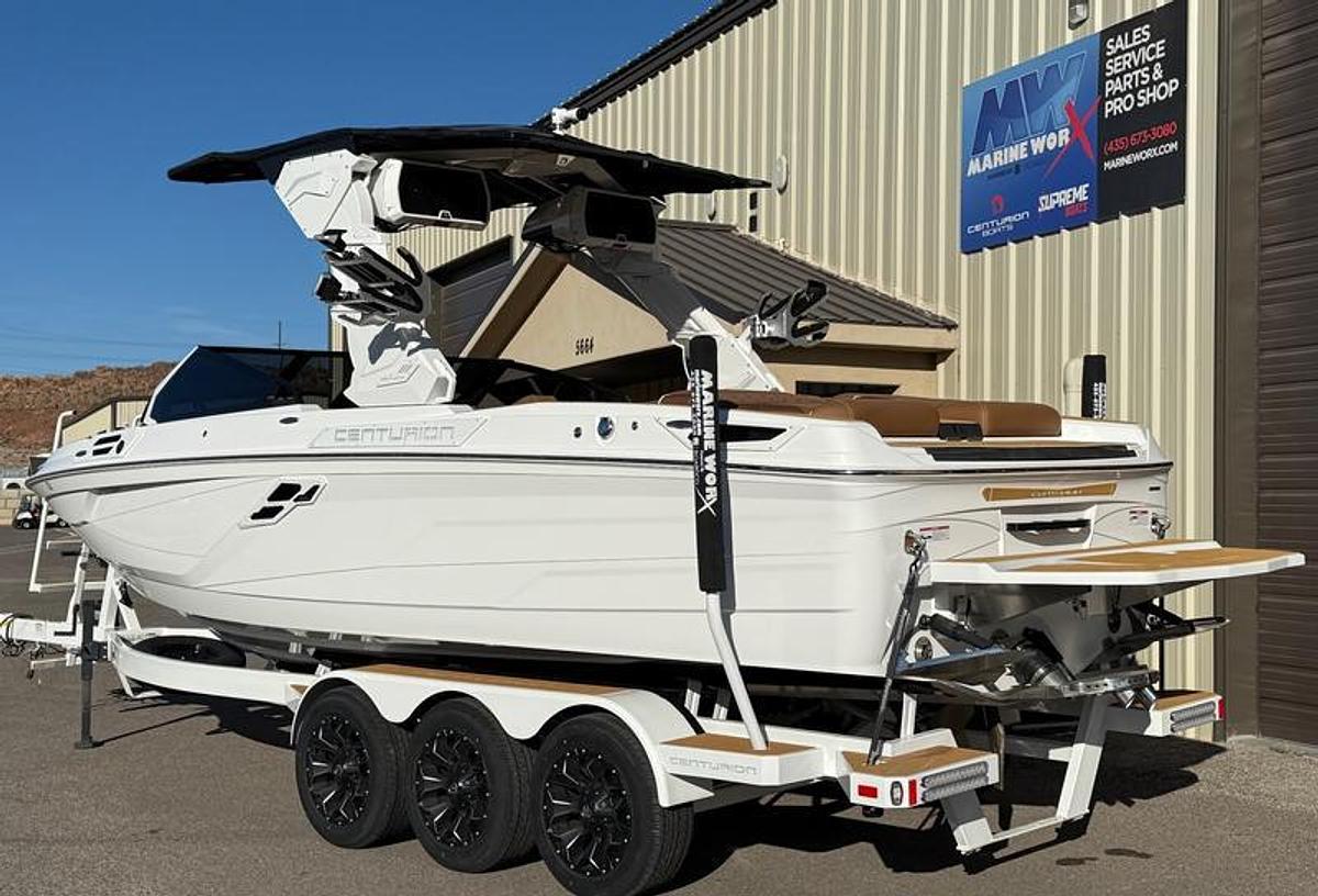 2025 Centurion Ri245