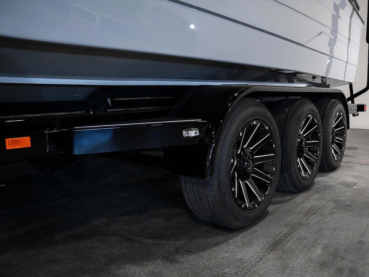 Used 2024 Centurion Ri265 - Stone Grey