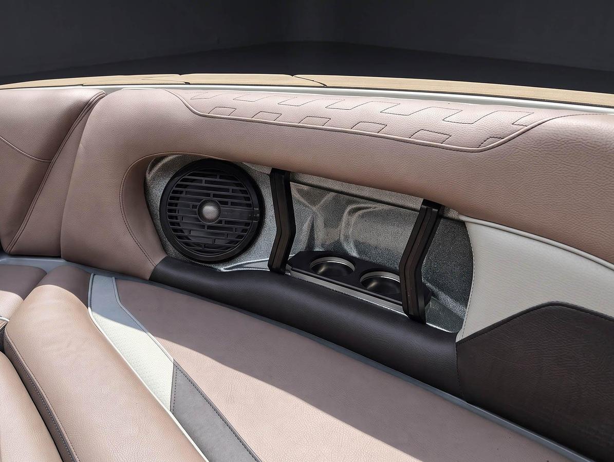 2026 Centurion Ri245 in Olive w/ Mocha interior