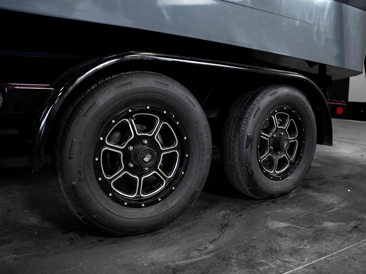 Used 2021 Centurion Fi21 - Red / Gunmetal