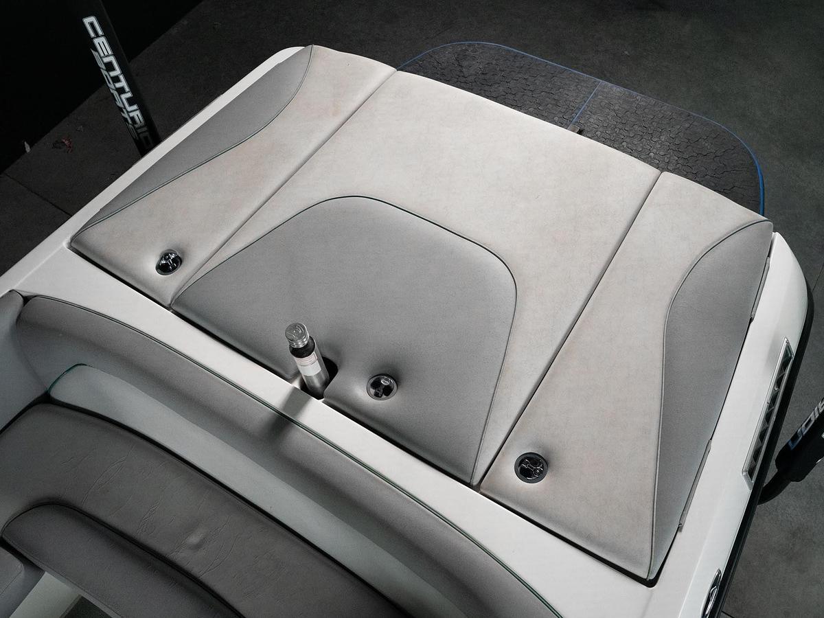 Used 2007 Centurion Air Warrior Eclipse - White / Blue