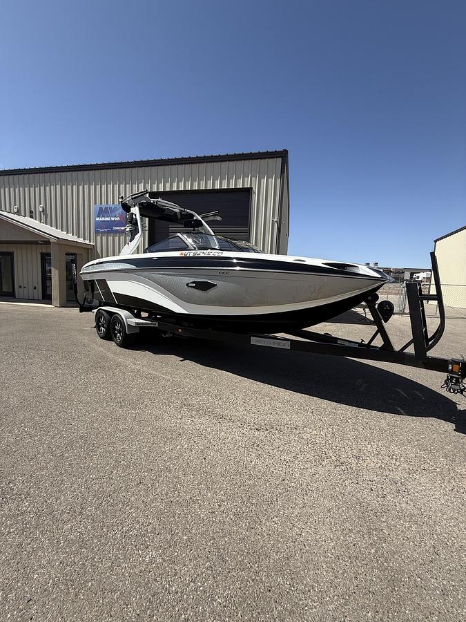 Used 2018 CENTURION RI237