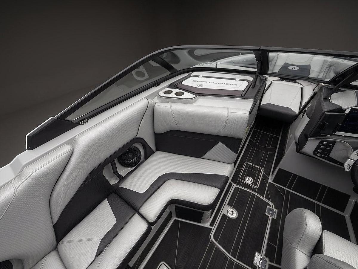 Used 2023 Centurion Ri245 - Stone / Stone