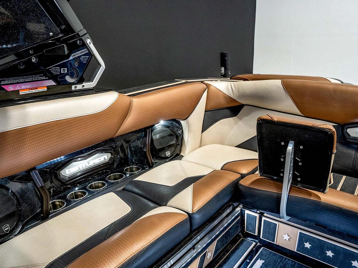 Used 2022 Centurion Ri245 - Black / Black Metal Flake / S2S