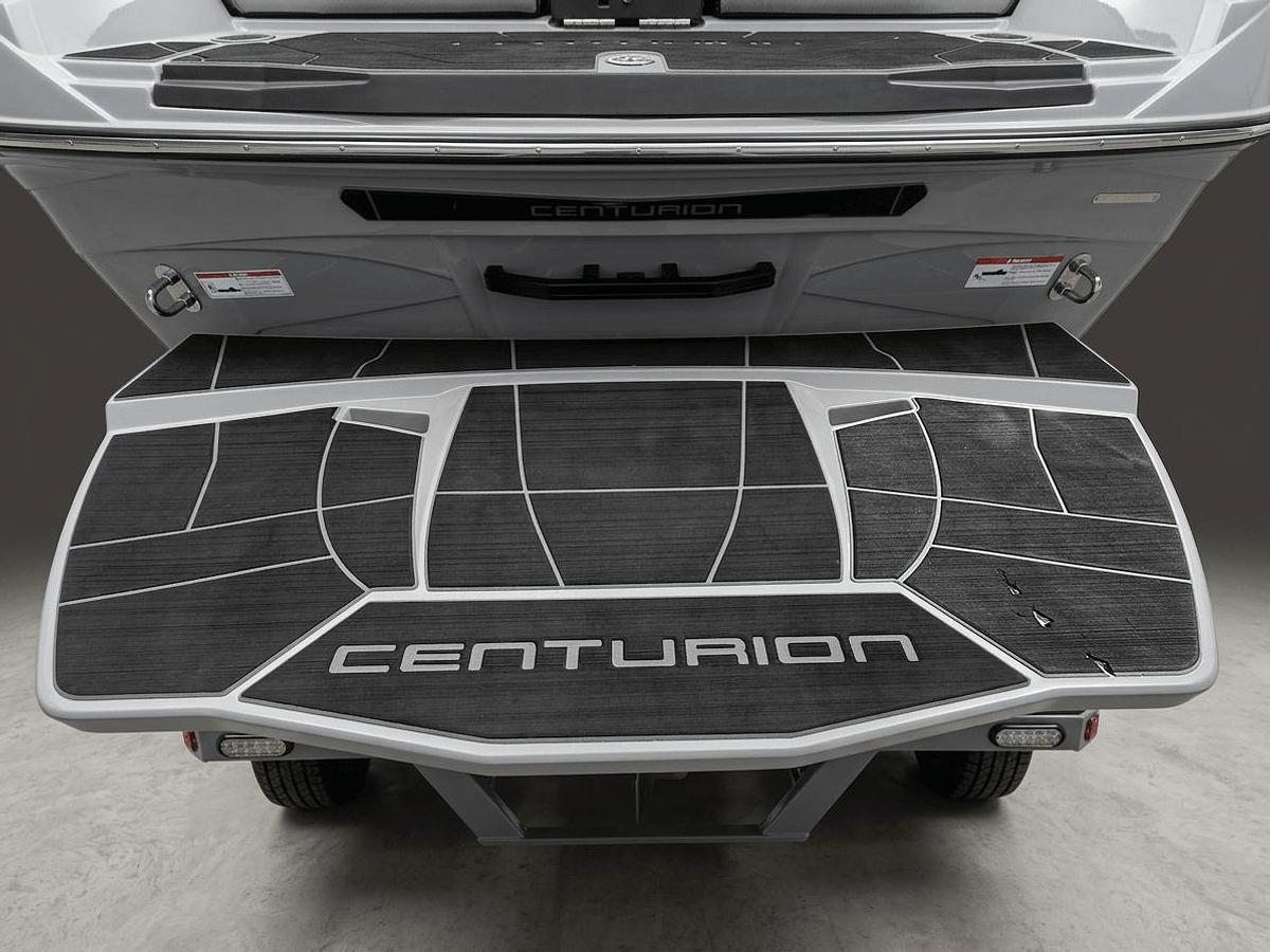Used 2023 Centurion Ri245 - Stone / Stone