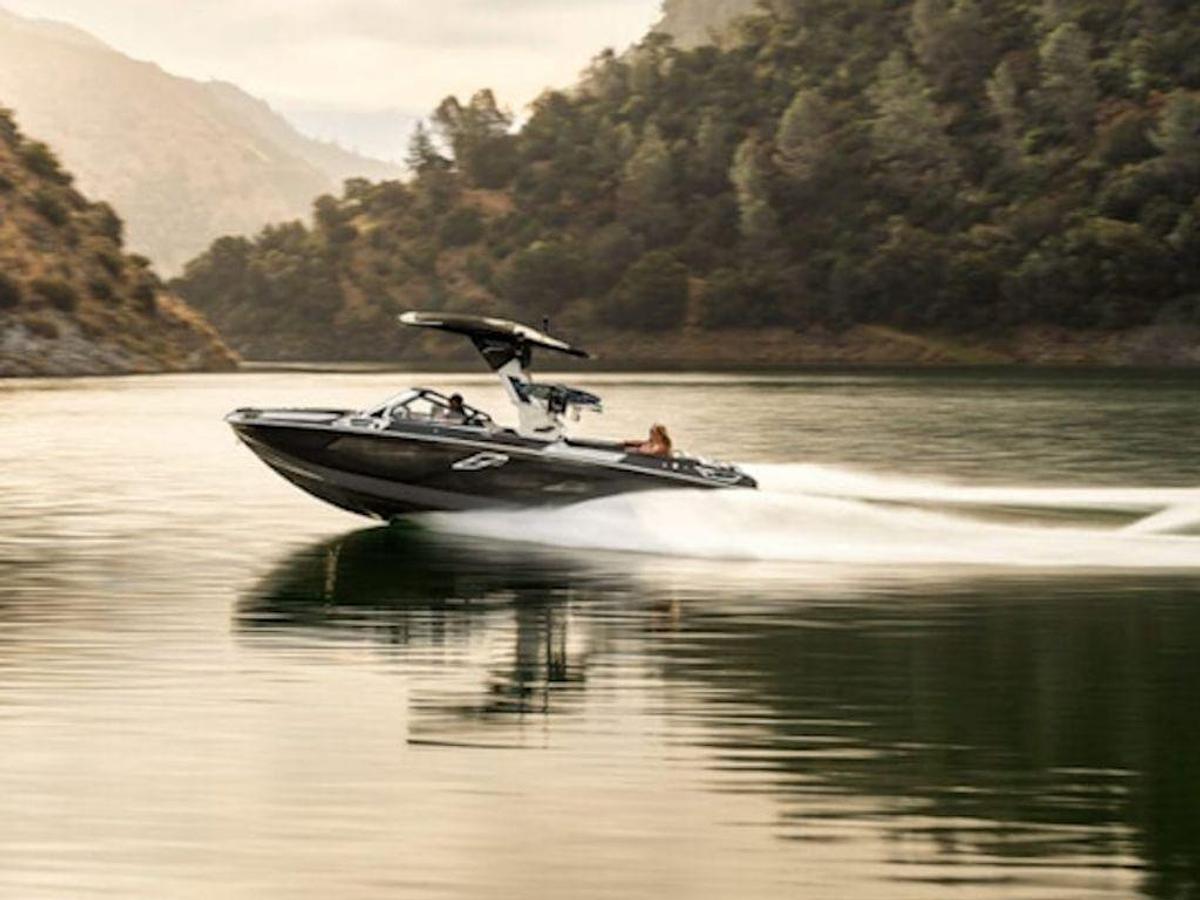 2026 Centurion Ri265 Base