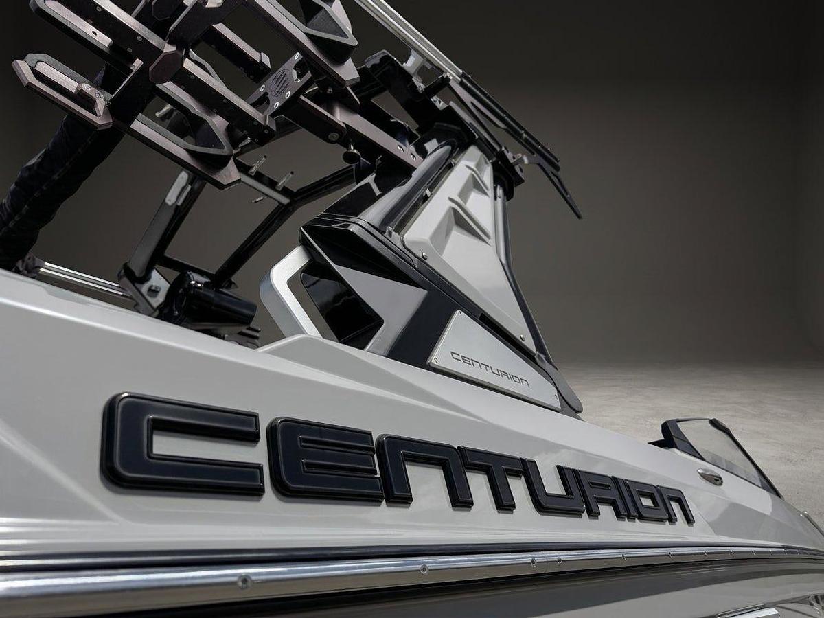 Used 2023 Centurion Ri245 - Stone / Stone