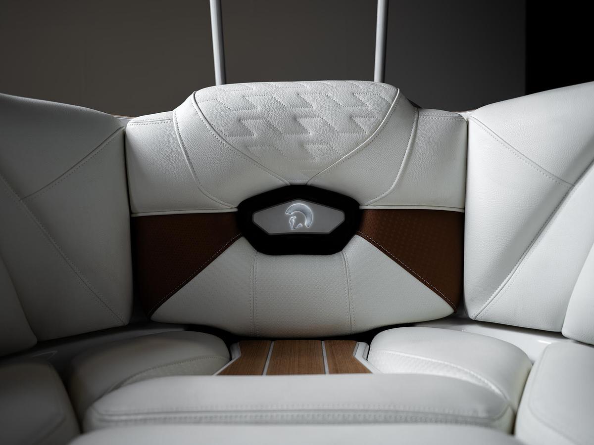 Used 2024 Centurion Ri265 - Red / White