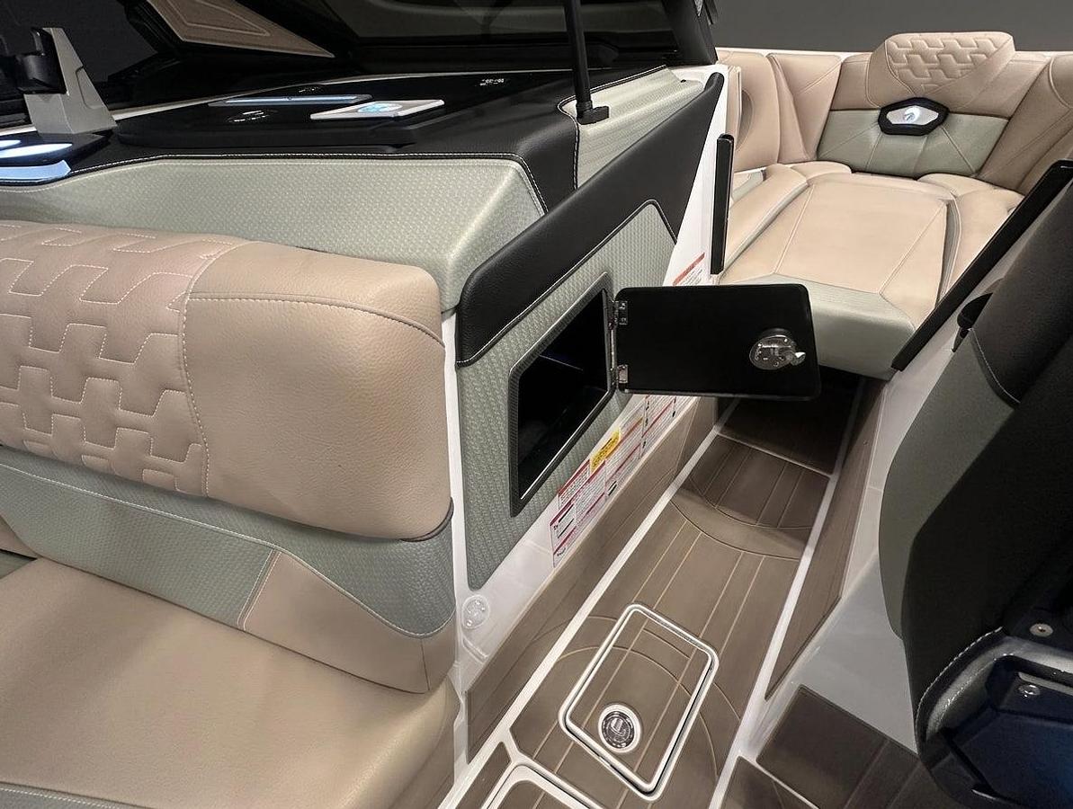 2026 Centurion Ri245 - Olive Flake / White / Tan