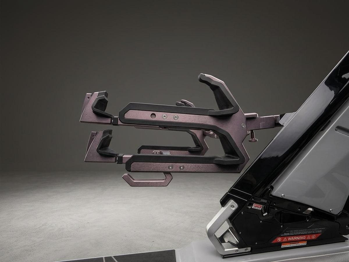 Used 2023 Centurion Ri245 - Stone / Stone