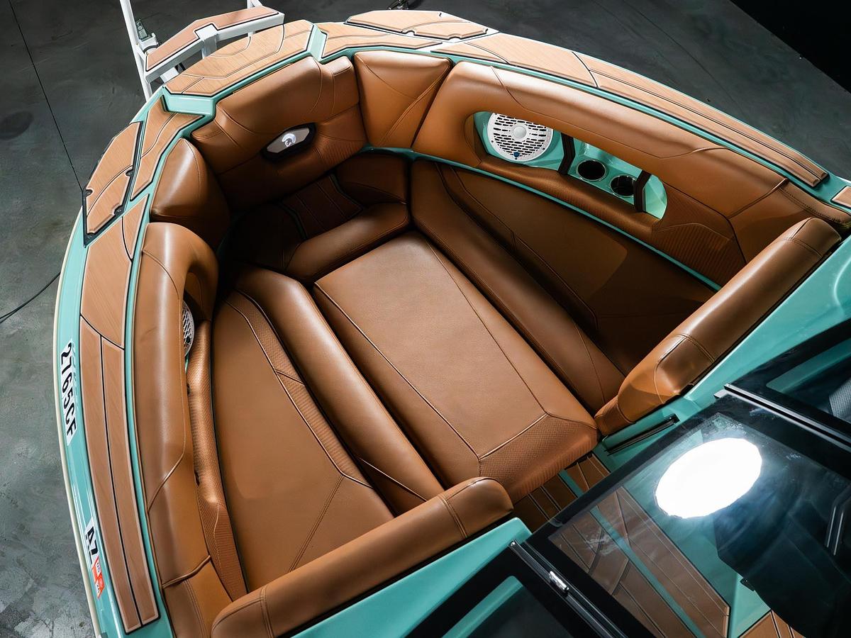 Used 2022 Centurion Ri245 - Spearmint