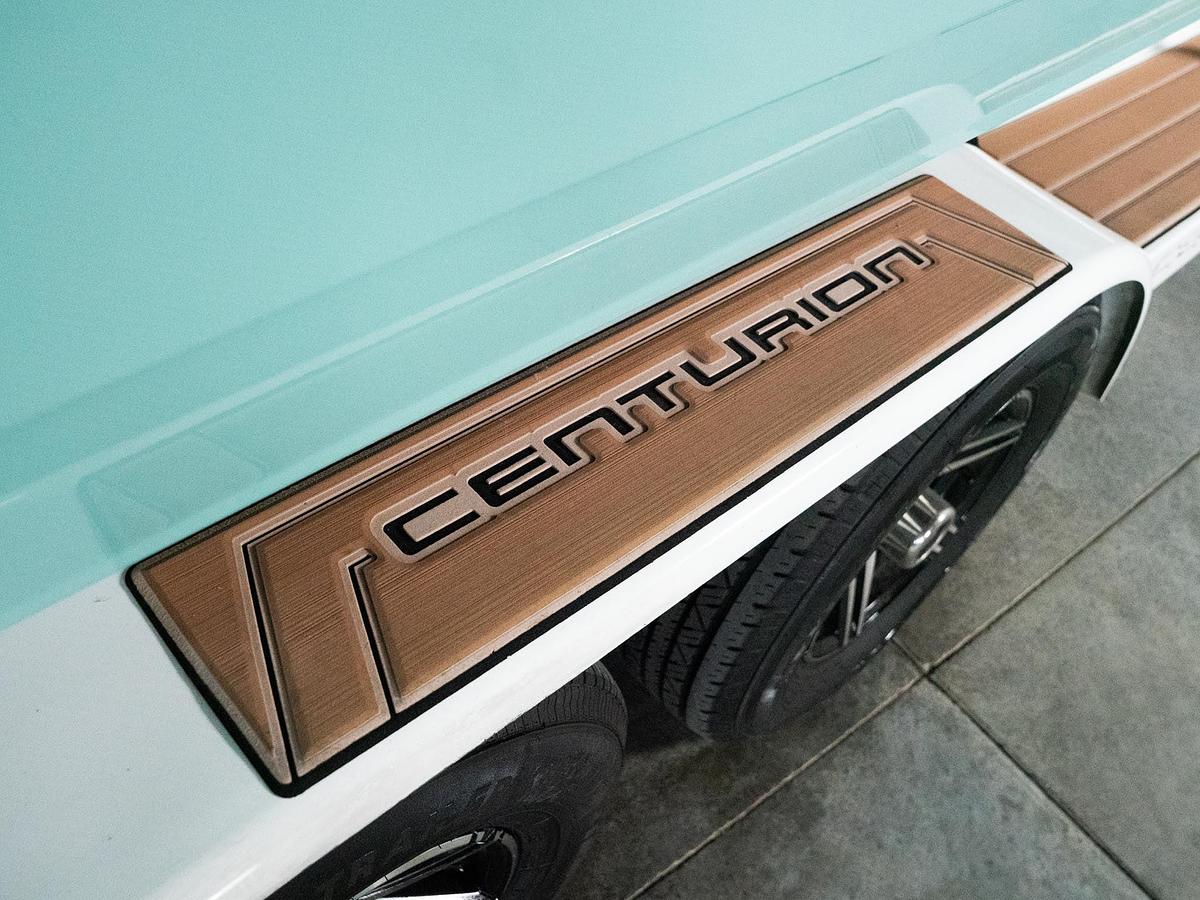 Used 2022 Centurion Ri245 - Spearmint