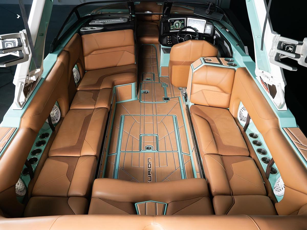 Used 2022 Centurion Ri245 - Spearmint