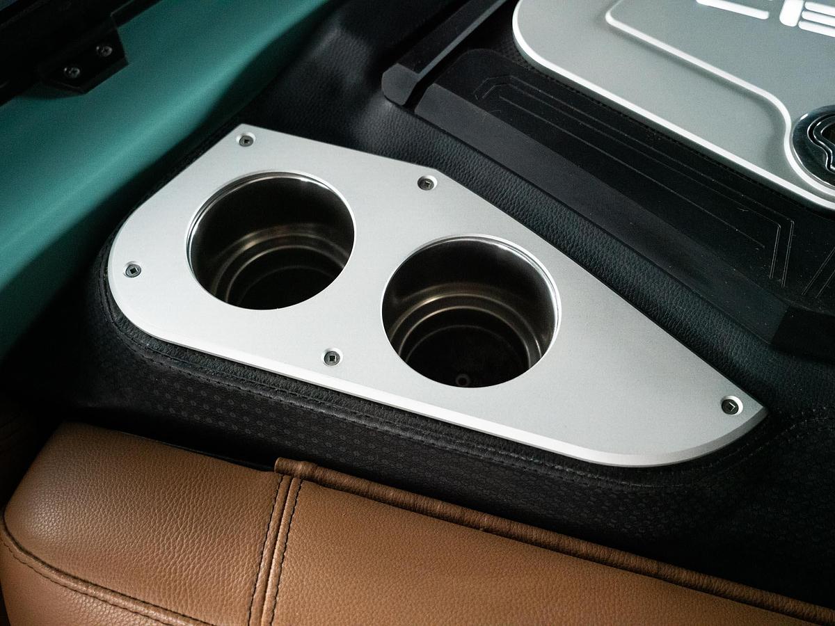 Used 2022 Centurion Ri245 - Spearmint