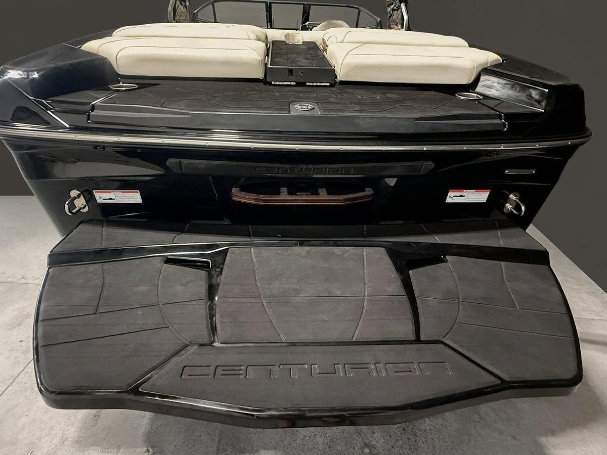 Used 2021 Centurion Ri245 - Black / White