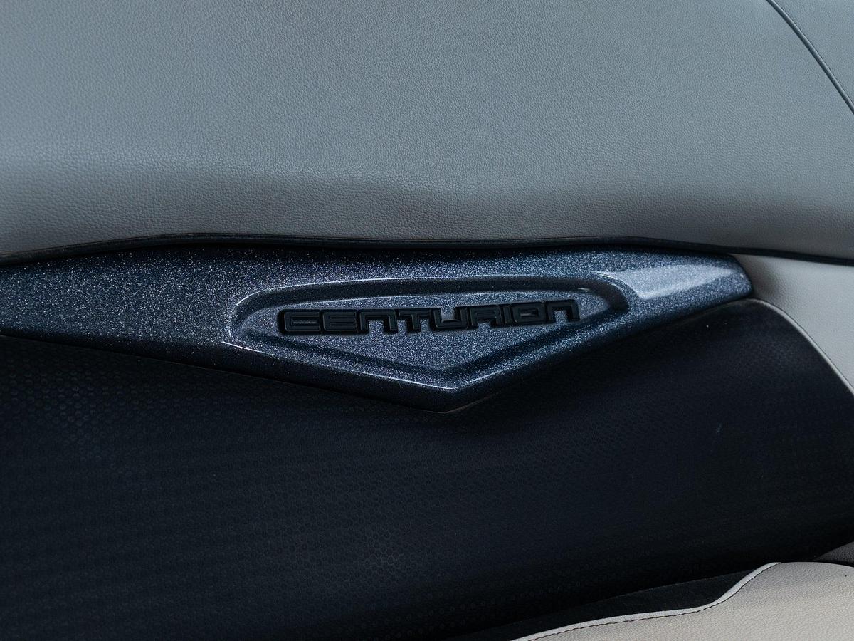 Used 2018 Centurion Ri257 - Black / Gray