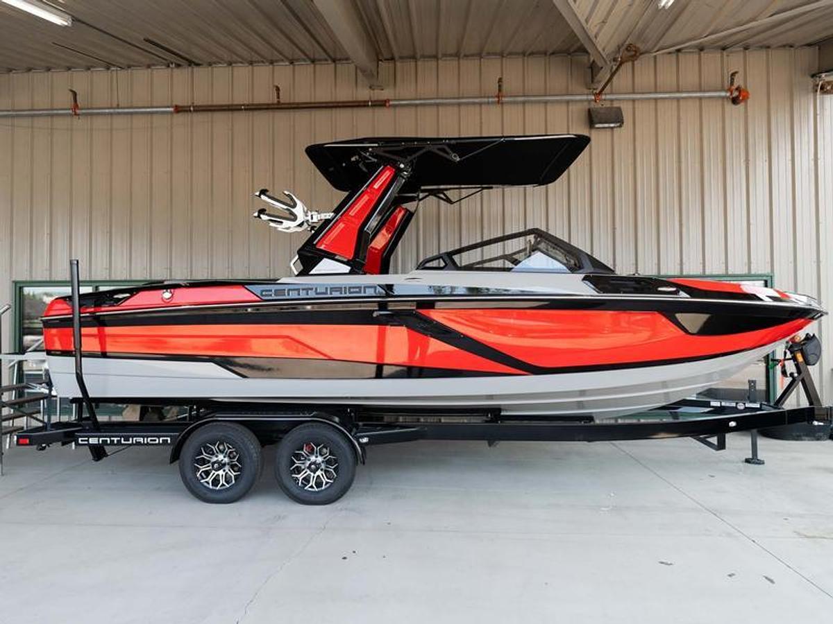 2025 Centurion Ri245