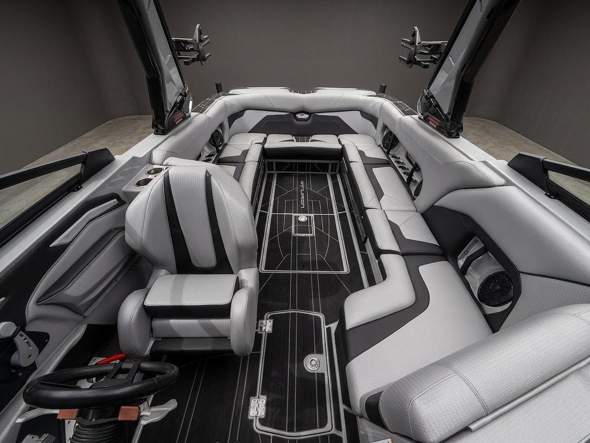 Used 2023 Centurion Ri245 - Stone / Stone