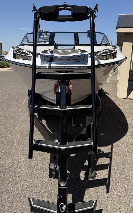 Used 2022 CENTURION Ri245